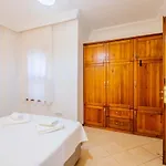 Apartament Kybele Garden