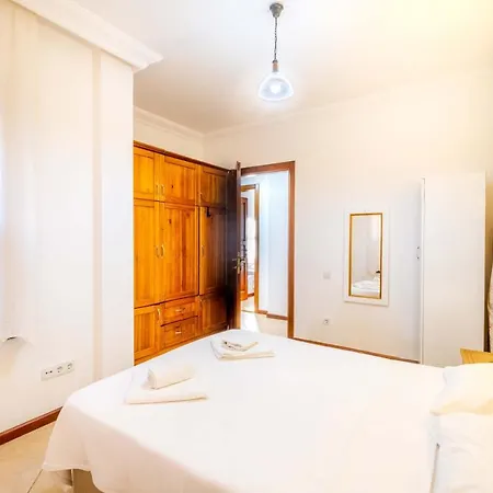 Appartamento Kybele Garden *