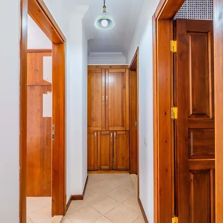 Appartamento Kybele Garden