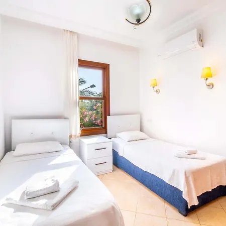Appartamento Kybele Garden