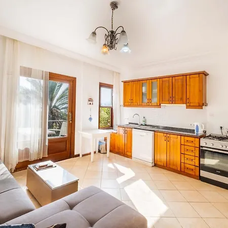 Appartamento Kybele Garden *