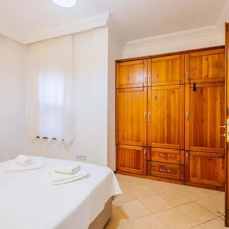 Appartamento Kybele Garden